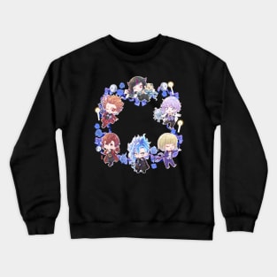 The Phantom Bride Crewneck Sweatshirt